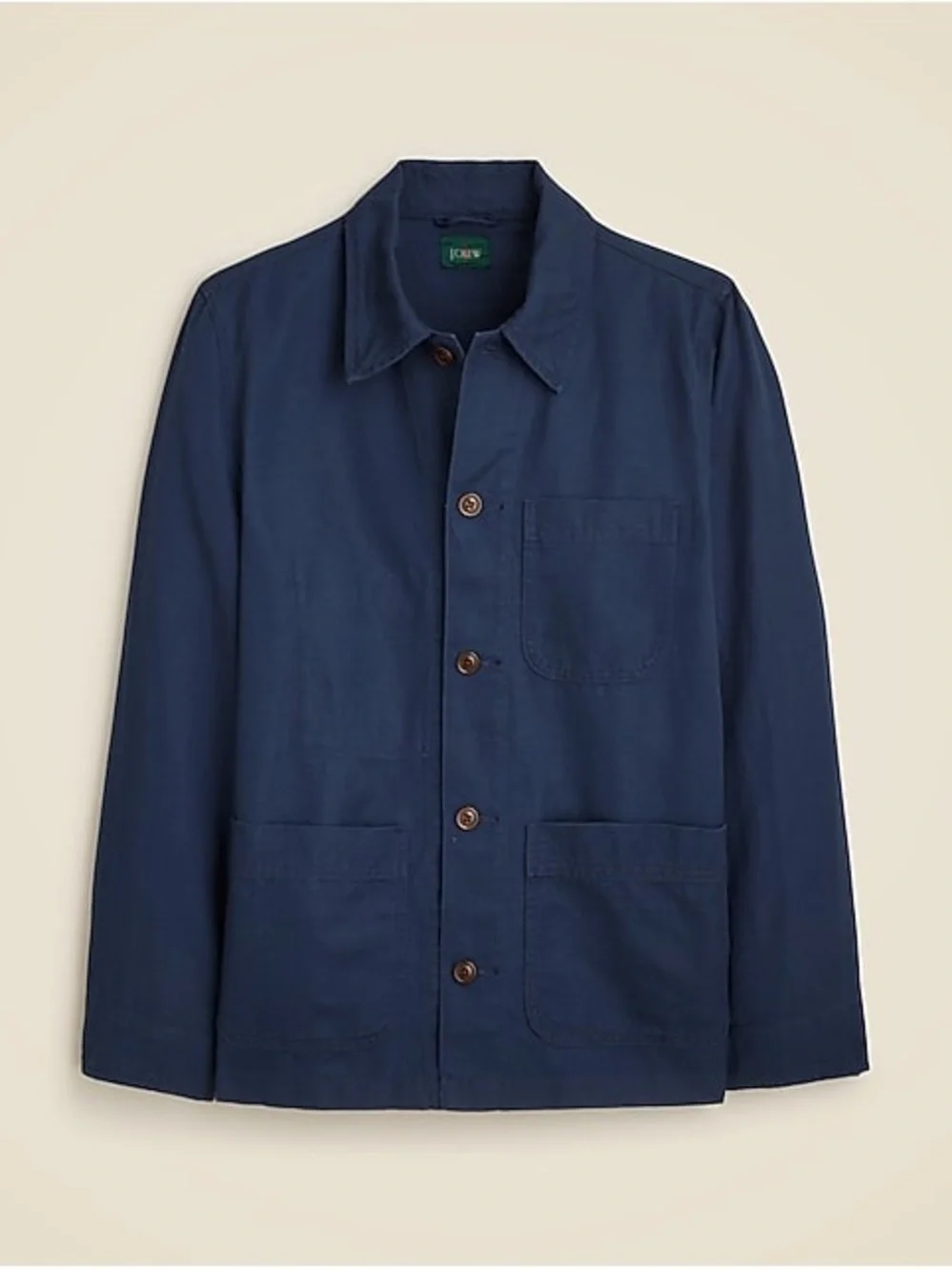 J. Crew Men's Chore Jacket